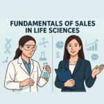 Article image of: Van werken op het lab naar een salesfunctie?