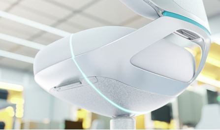 Article image of: Bimos Texon voor het laboratorium