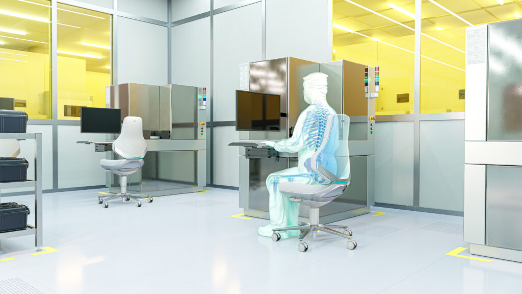 Article image of: Bimos Texon voor het laboratorium