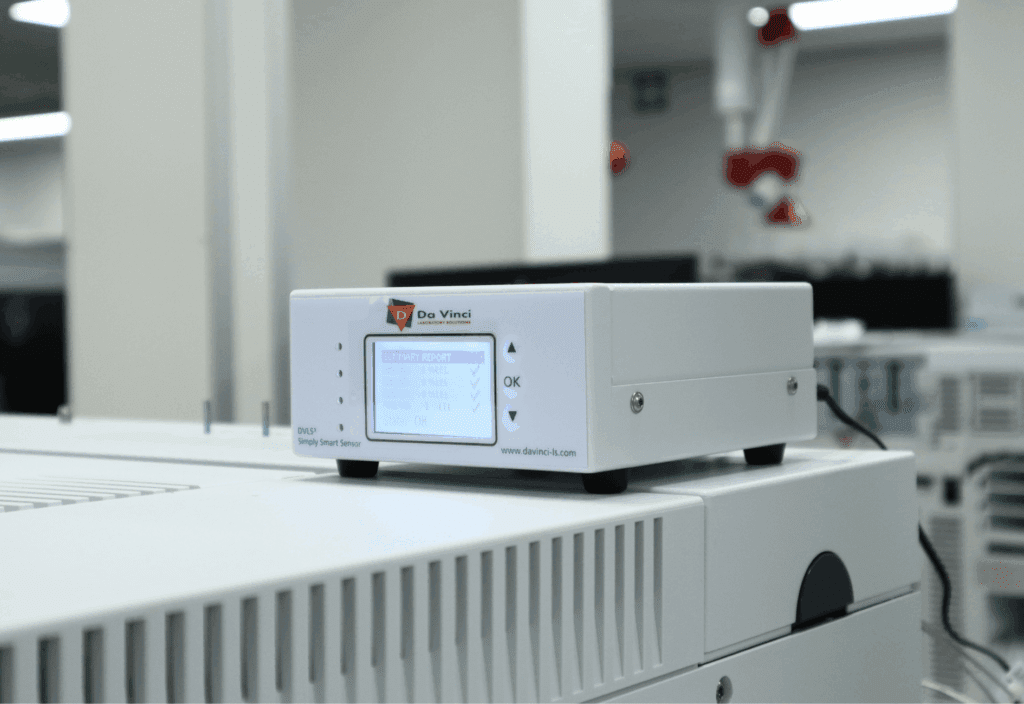 Article image of: Waterstof: het slimme alternatief voor Helium in GC-analyses