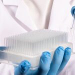 Article image of: Ultrapure prestaties: de introductie van de Glass Tubes van Hirschmann