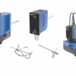 Article image of: IKA bovenroerders – mengen van 5 tot 200 liter