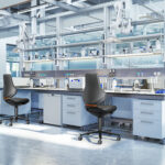 Article image of: Bimos Texon voor het laboratorium