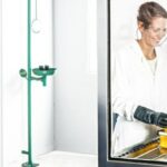 Article image of: Eerste hulp bij huidcontact met gevaarlijke stoffen