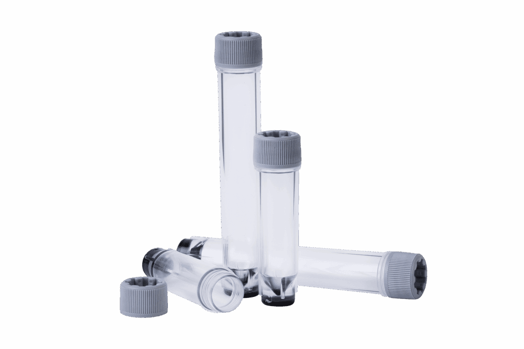 Article image of: Precisie ontmoet transparantie: de introductie van de X-Clear Tubes van Micronic