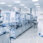 Article image of: How to make your cleanrooms smarter and more sustainable