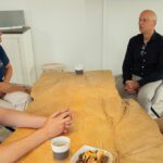 Article image of: ‘Labs moeten zelf hun mensen gaan opleiden’