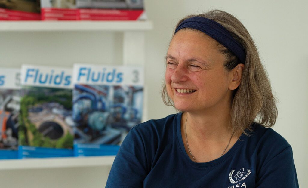 Ineke Joosten (sr. onderzoeker Rijksdienst voor het Cultureel Erfgoed)