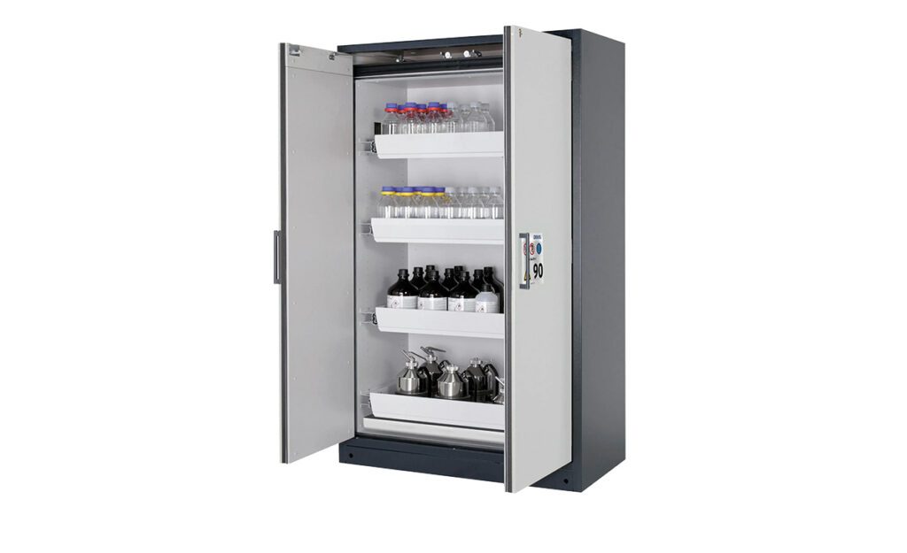 Article image of: Brandveiligheidskasten: doe de veiligheidscheck