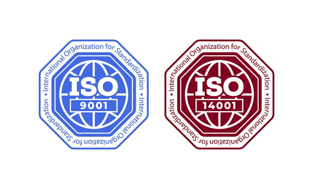 Article image of: ISO 9001 en ISO 14001: wat gaat er veranderen in 2026?