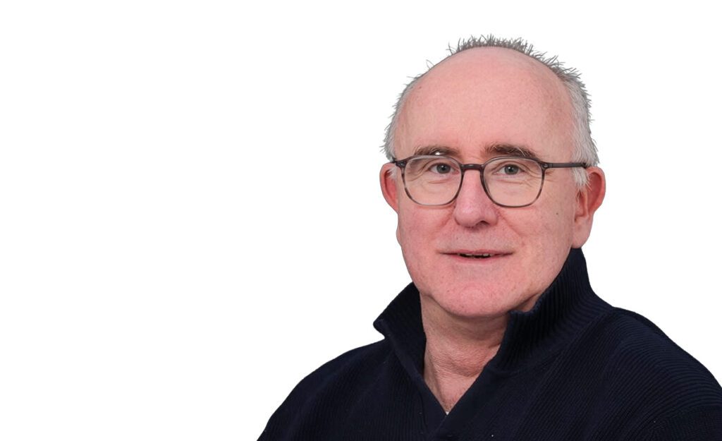 Article image of: “Als total supplier wil ik labapparatuur in m’n handen hebben gehad”