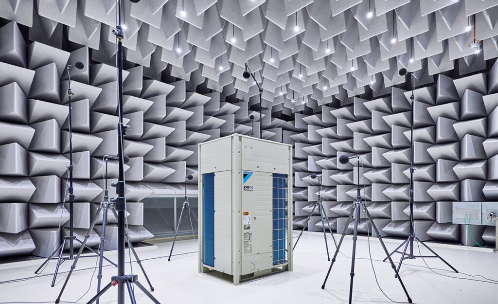 Article image of: Opening Daikin Europe R&D Center Gent