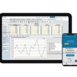 Article image of: Direct toegang tot data met IoT-app