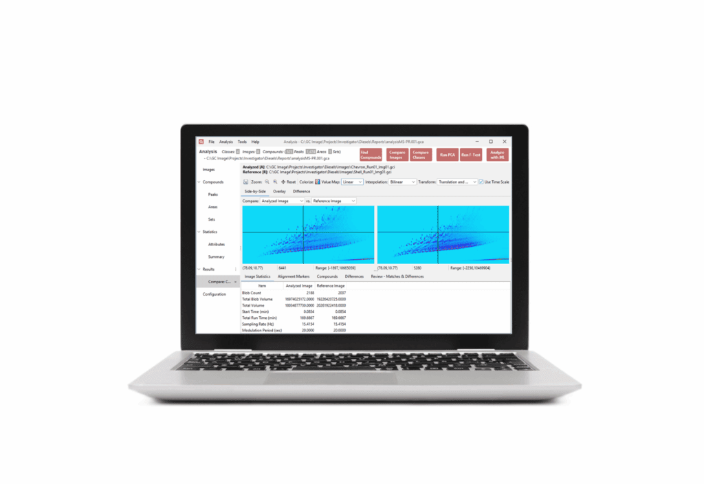 Article image of: Interested in mastering GC×GC?