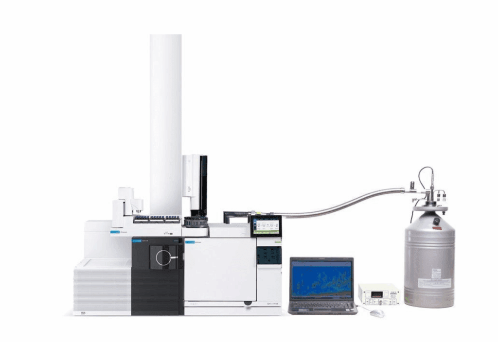 Interested in mastering GC×GC?