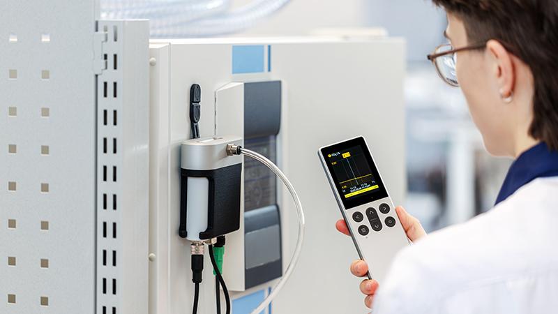 Article image of: Wie portable Messgeräte Zeit sparen und Genauigkeit und Zuverlässigkeit bei Messungen in der Biowissenschaft gewährleisten