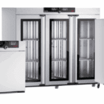 Article image of: Constante klimaatkamer HPPeco:  energiezuinig, precies & ideaal voor stabiliteitsonderzoek