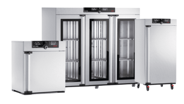 Article image of: Constante klimaatkamer HPPeco:  energiezuinig, precies & ideaal voor stabiliteitsonderzoek