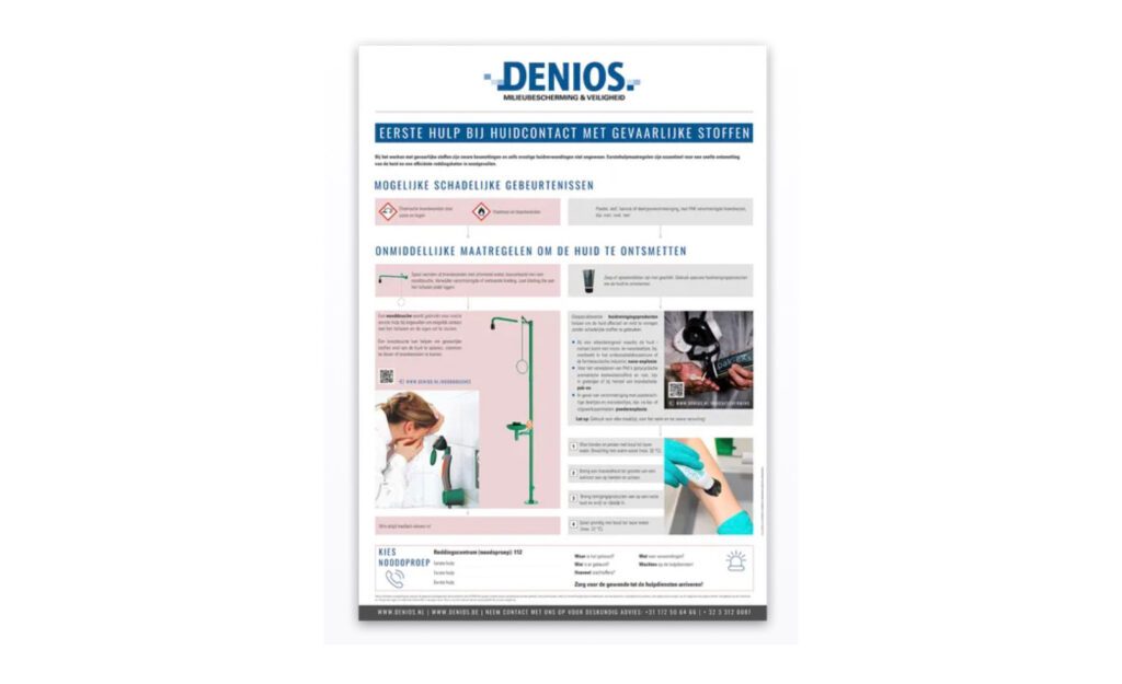 Keuzehulp nooddouches