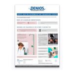 Article image of: Veiligheid in het lab: de juiste nooddouche kiezen