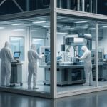 Article image of: De vier pijlers voor duurzame, toekomstbestendige laboratoria