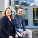 Article image of: ‘We zitten in het gehele proces van temperatuurmeting’