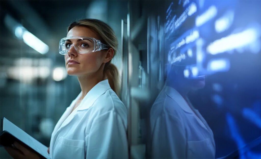 Eerste deelnemers gestart met opleiding Laborant bij Habeo+