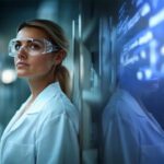 Article image of: Eerste deelnemers gestart met opleiding Laborant bij Habeo+