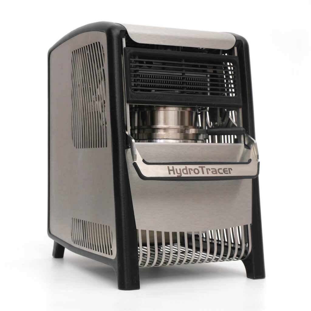 Article image of: Artec: naast textiel, specialist in testoplossingen voor rubber en kunststof