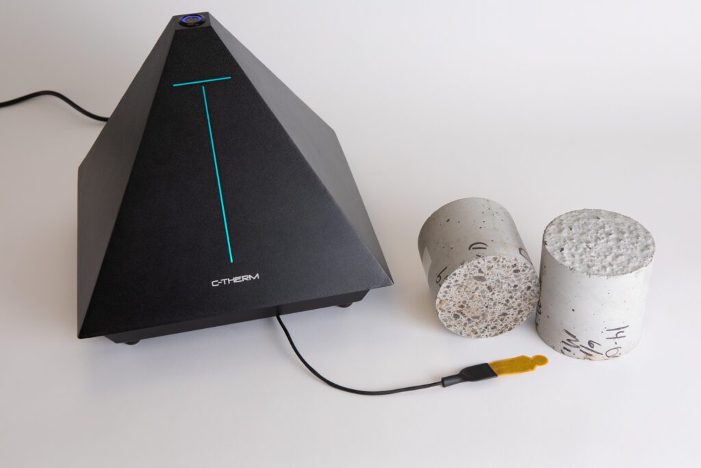 Article image of: Artec: naast textiel, specialist in testoplossingen voor rubber en kunststof