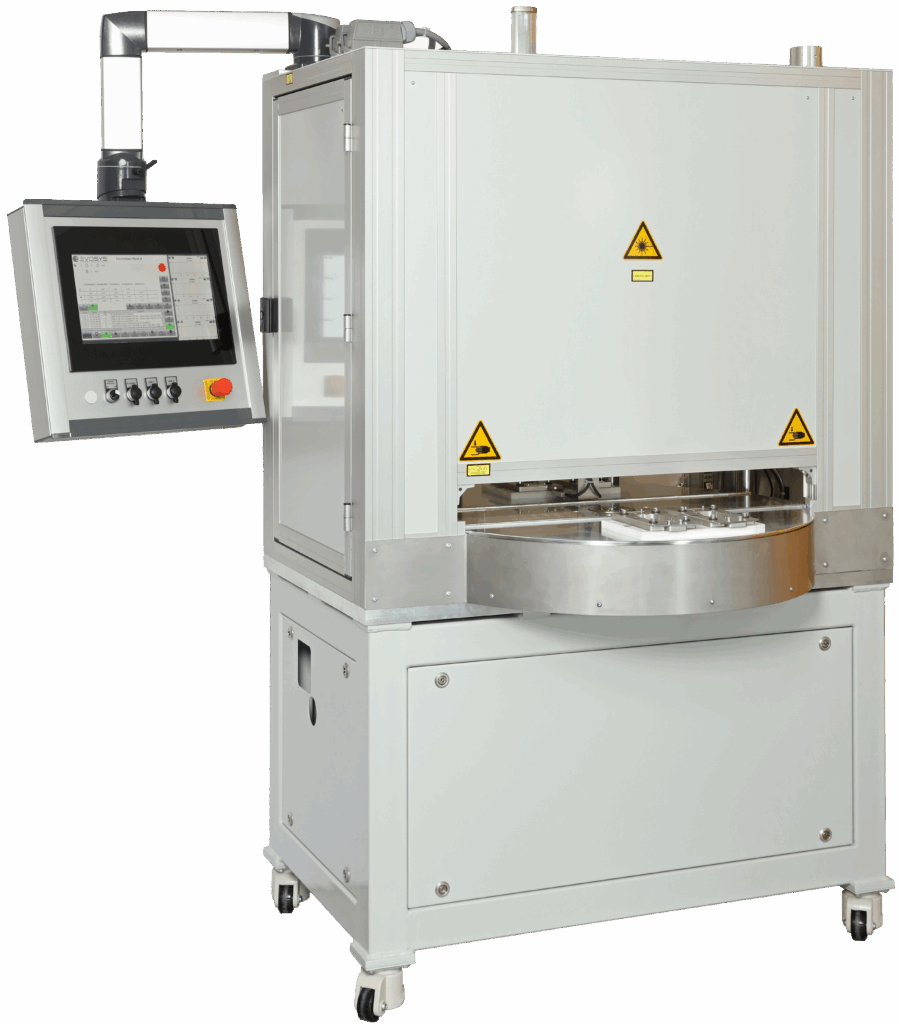 Article image of: Artec: naast textiel, specialist in testoplossingen voor rubber en kunststof