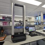 Article image of: Proud customer update: Eurofins NL upgrades vial integrity testing with Shimadzu AGS-V