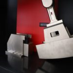 MATERIAL TESTING Impact tester