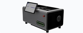 Article image of: Artec: naast textiel, specialist in testoplossingen voor rubber en kunststof