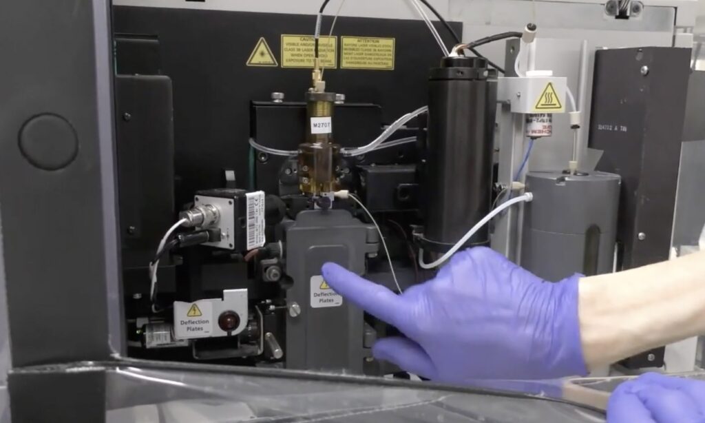 Article image of: Met FACS van celsuspensies naar zuivere celpopulaties in no-time