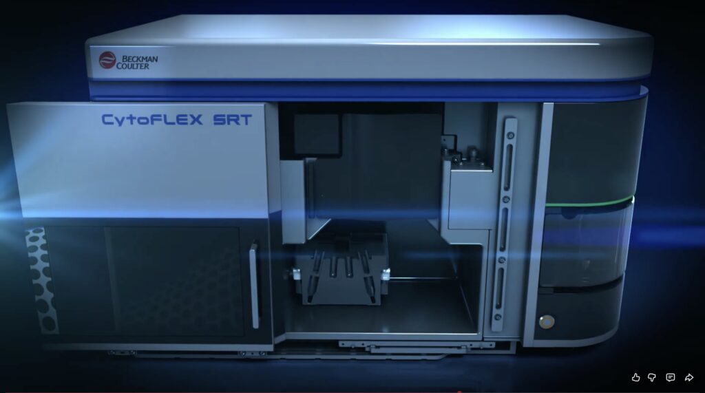 Article image of: 5 tips voor juist gebruik van FACS