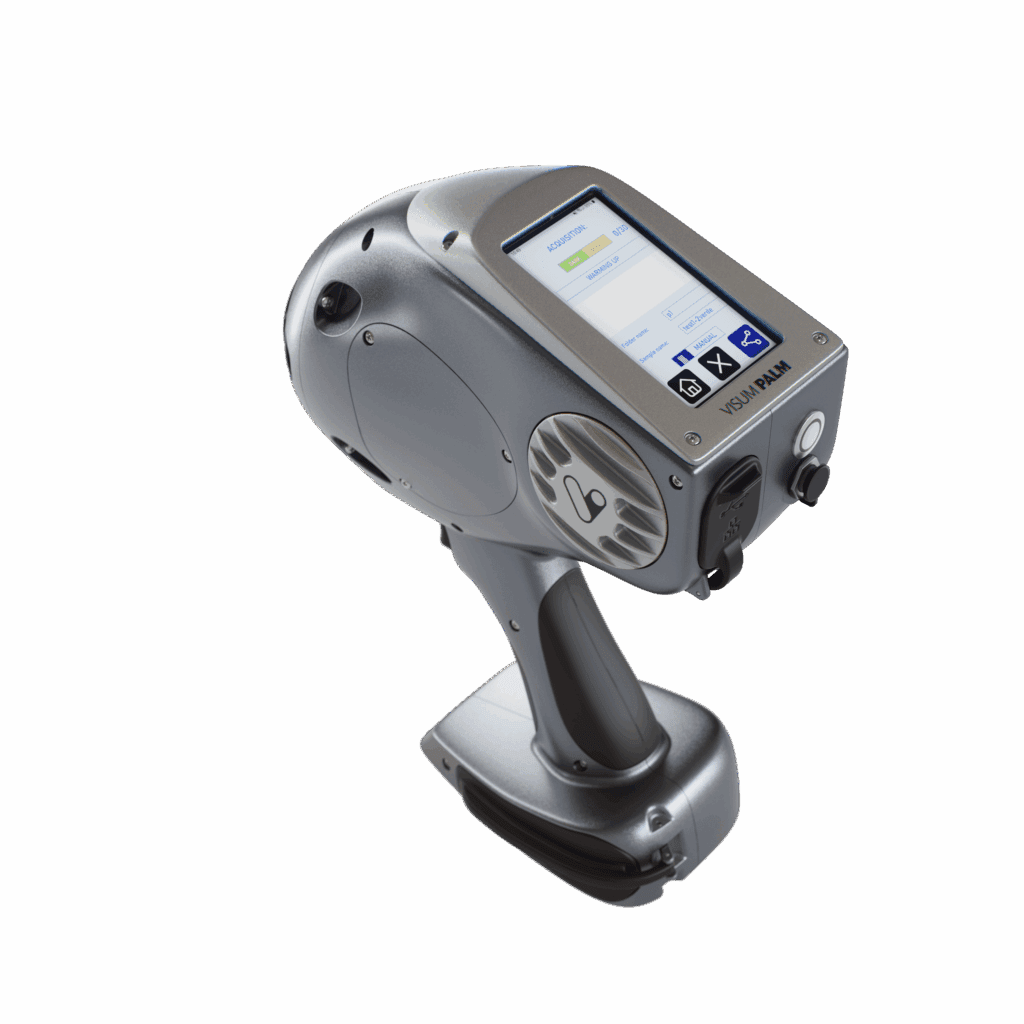 Article image of: Artec: naast textiel, specialist in testoplossingen voor rubber en kunststof