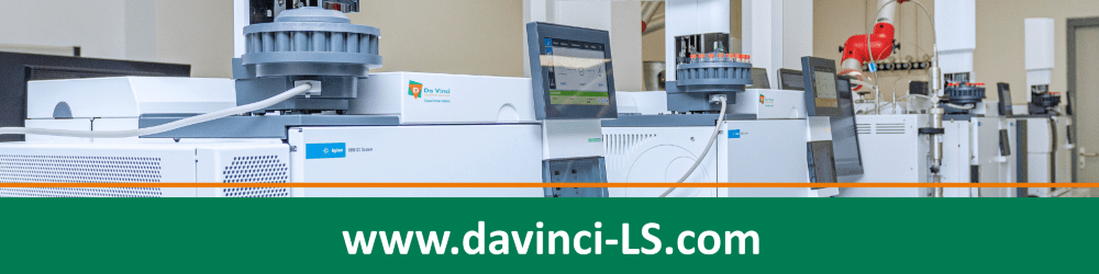 Header visual of : Da Vinci Laboratory Solutions B.V.