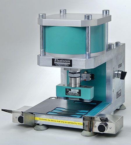 Article image of: Artec: naast textiel, specialist in testoplossingen voor rubber en kunststof