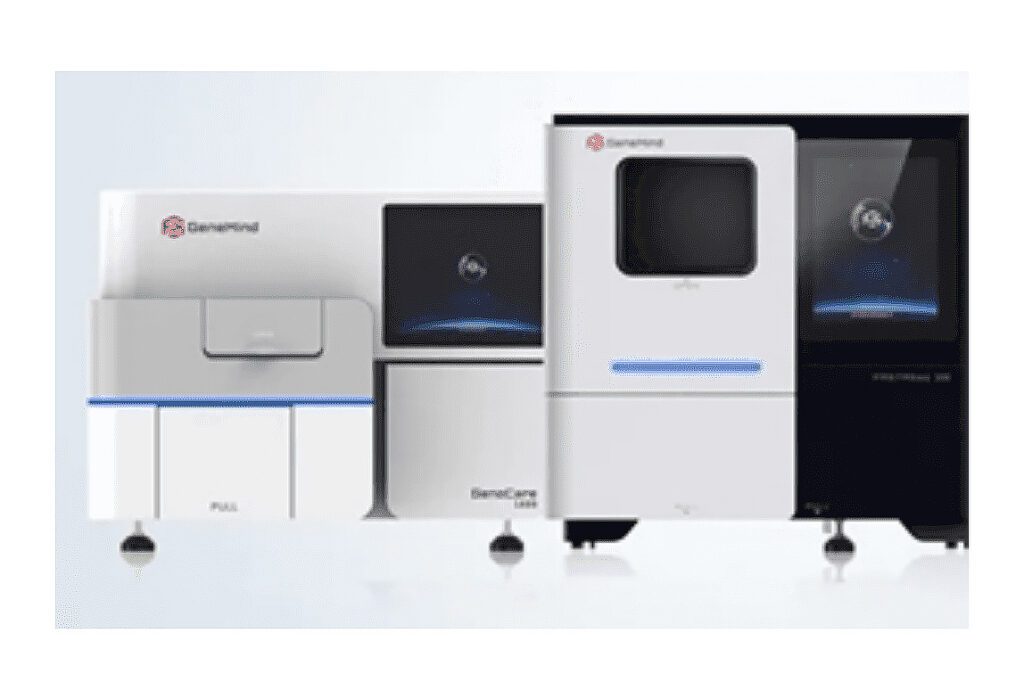 Article image of: Nieuwe samenwerking tussen Analis en GeneMind voor Next-Generation Sequencing (NGS) in de Benelux