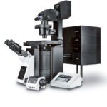 MICROSCOPY - IMAGING SYSTEMS -   EVIDENT 