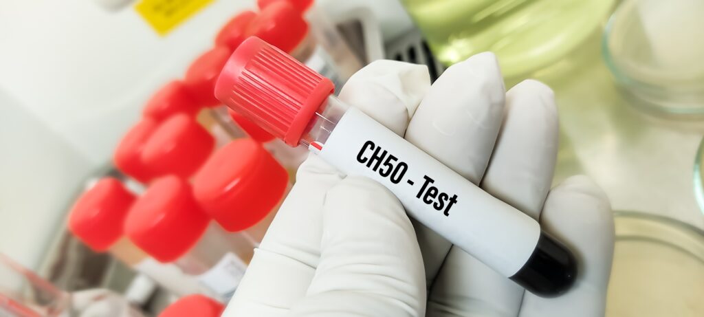 Complement Therapeutics