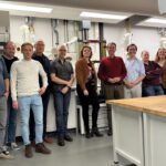 Article image of: “We streven naar volledige recycling van het plastic dat we in labs gebruiken”