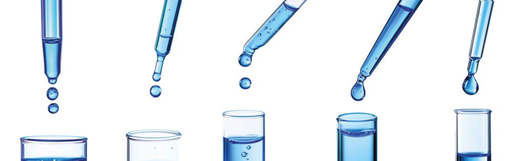 Article image of: Pipetteren: haal alles uit je laboratorium pipet met deze tips