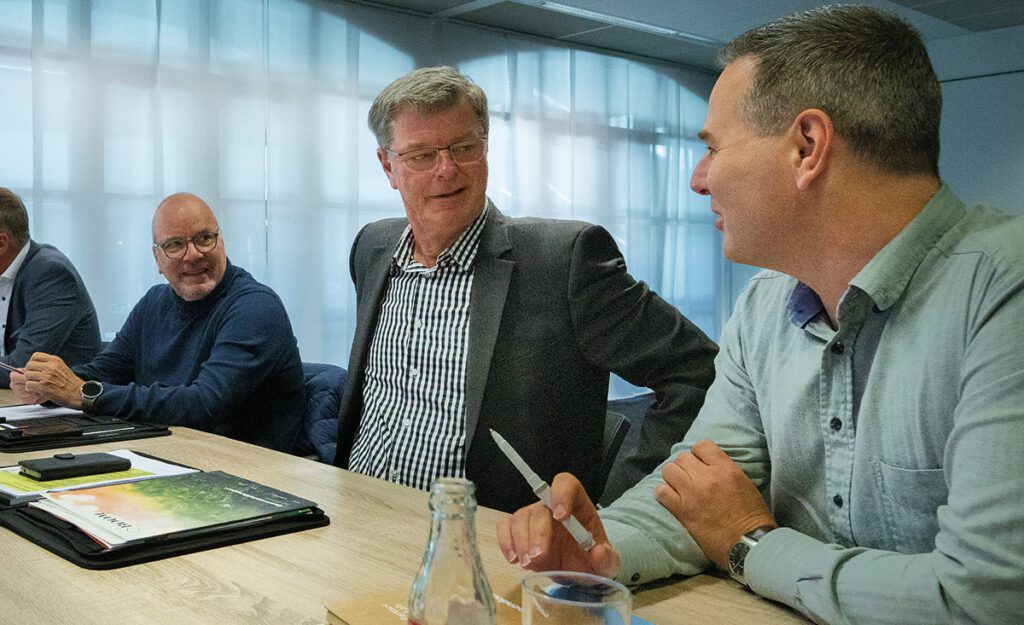 Article image of: ‘Wil de labmarkt echt vergroenen of blijft het vooral bij woorden?’