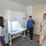 Article image of: Recirculerende afzuigkasten: veilig en toekomstgericht werken met vluchtige stoffen