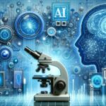 Article image of: AI in het lab voor beginners