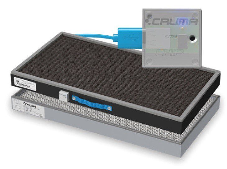 Article image of: Recirculerende afzuigkasten: veilig en toekomstgericht werken met vluchtige stoffen