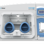 Concept - Anaërobe & Micro-aerofiele Workstations