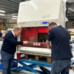 Article image of: Oer-Hollandse Baker werkbanken